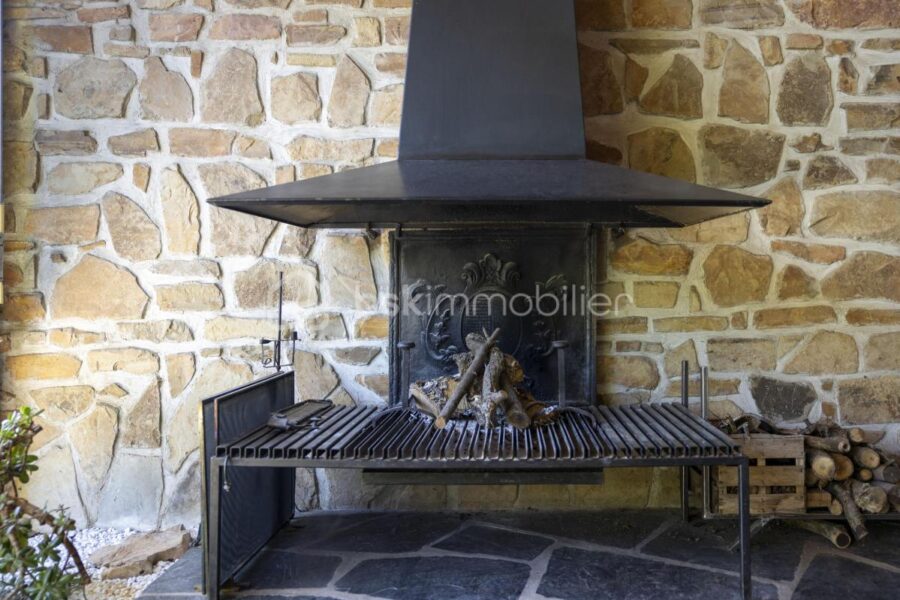 Maison à vendre à Dommartemont