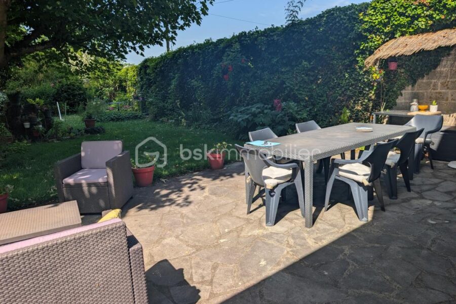 Maison à vendre à Michery