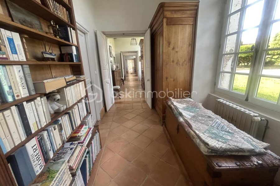 Maison à vendre à Agen