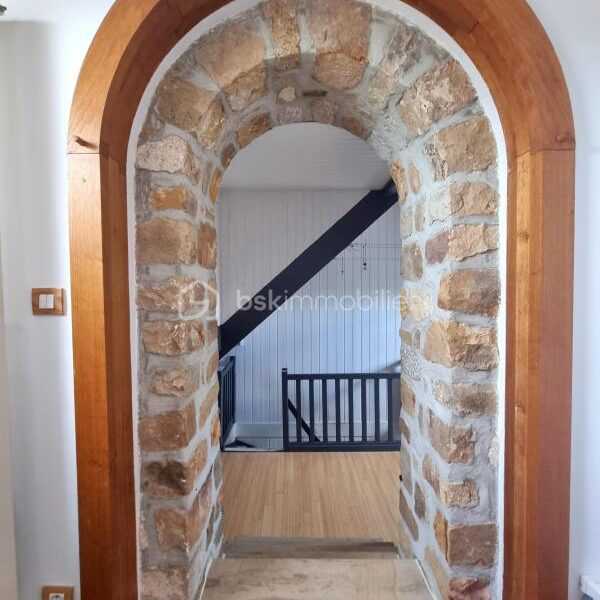 Maison à vendre à Nangis