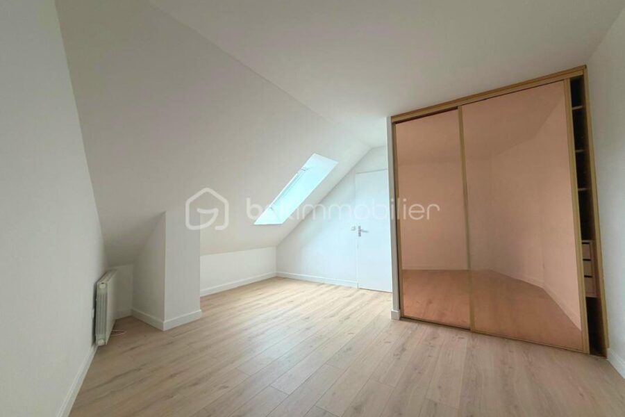 Appartement à vendre à Soisy sur seine