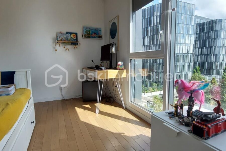 Appartement à vendre à Bagneux