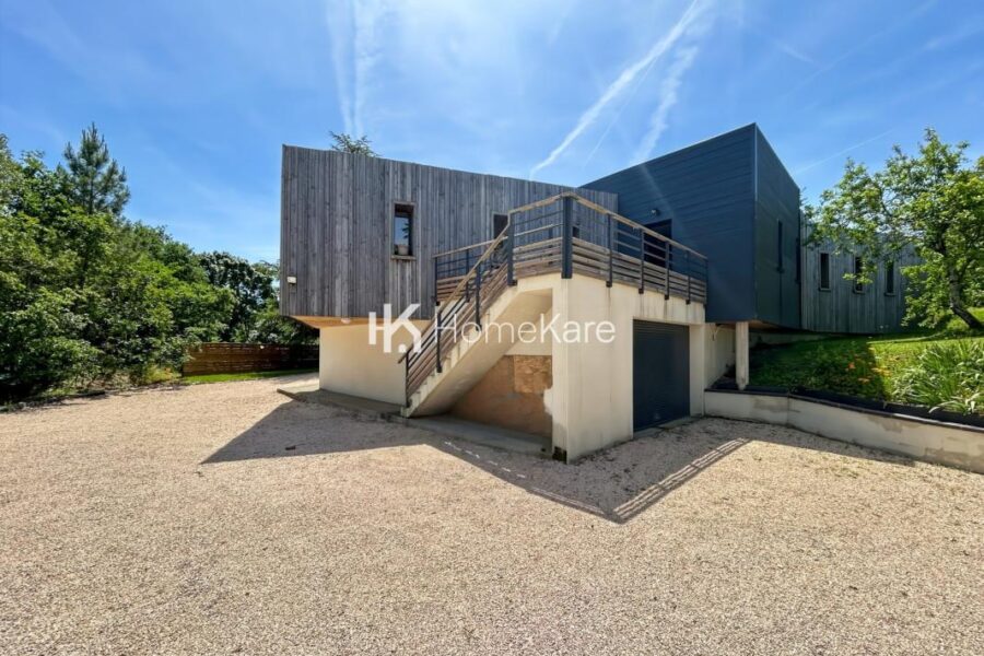 Maison à vendre à Samatan