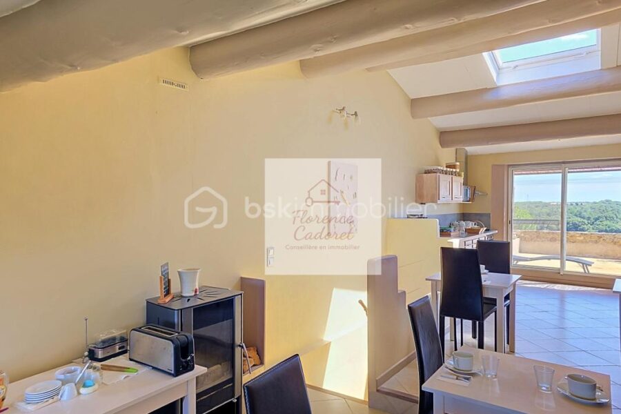 Maison à vendre à Pougnadoresse