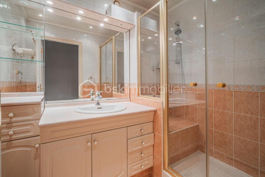 Appartement à vendre à Grenoble