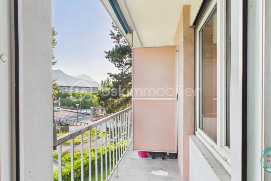 Appartement à vendre à Cluses