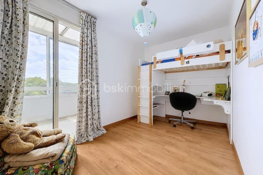 Appartement à vendre à Echirolles