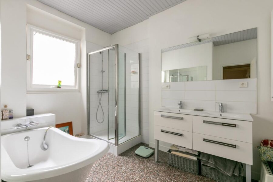 Appartement à vendre à Nantes