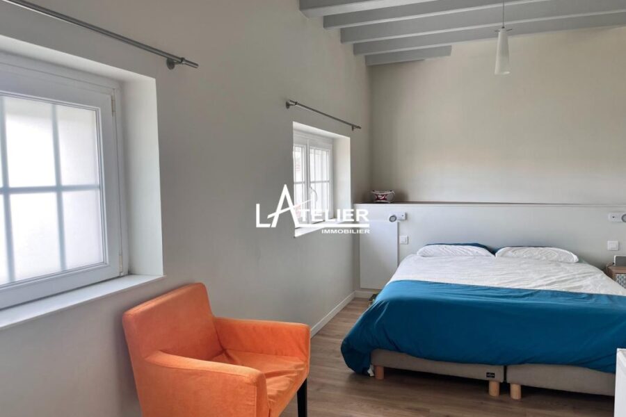 Maison à vendre à Coueron