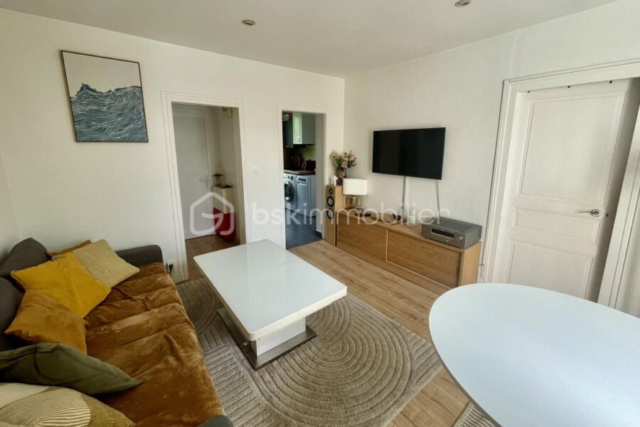 Appartement à vendre à Melun