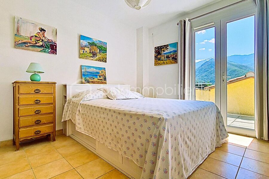 Maison à vendre à Finestret