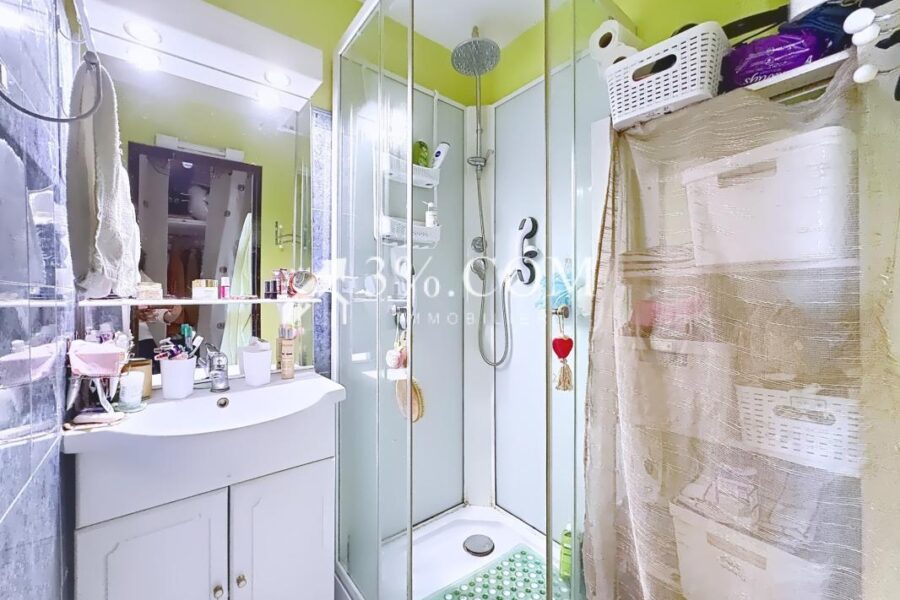 Appartement à vendre à Gruissan