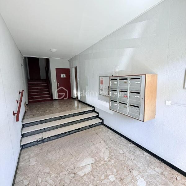 Appartement à vendre à Salon de provence