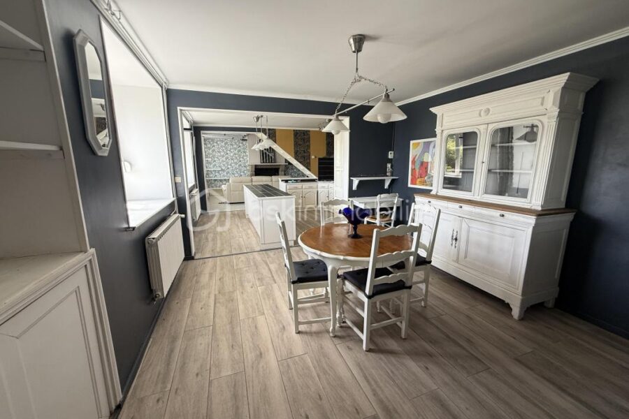 Maison à vendre à Chaulieu