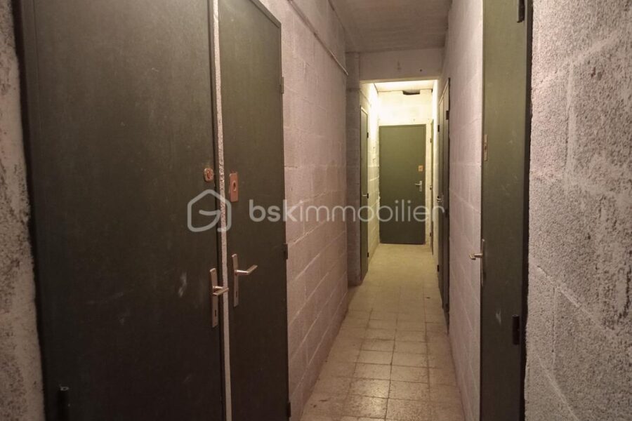 Appartement à vendre à Grasse