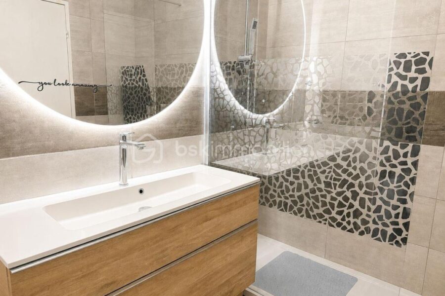 Appartement à vendre à Puteaux