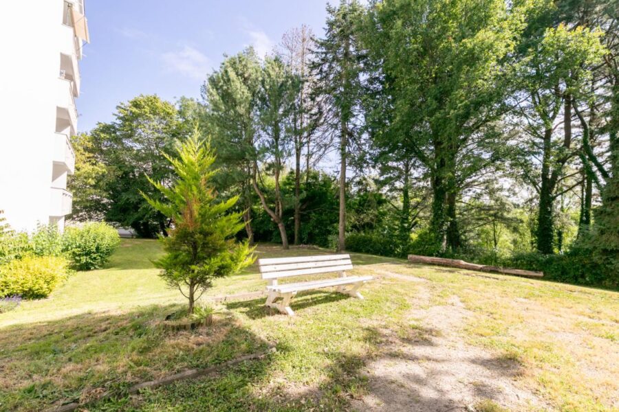 Appartement à vendre à Saint herblain