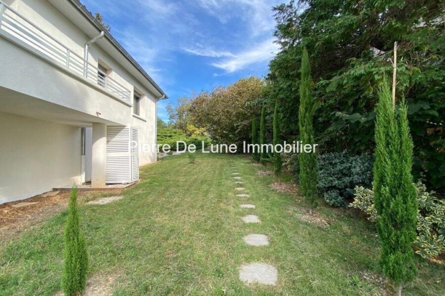 Maison à louer à Saint didier au mont d or