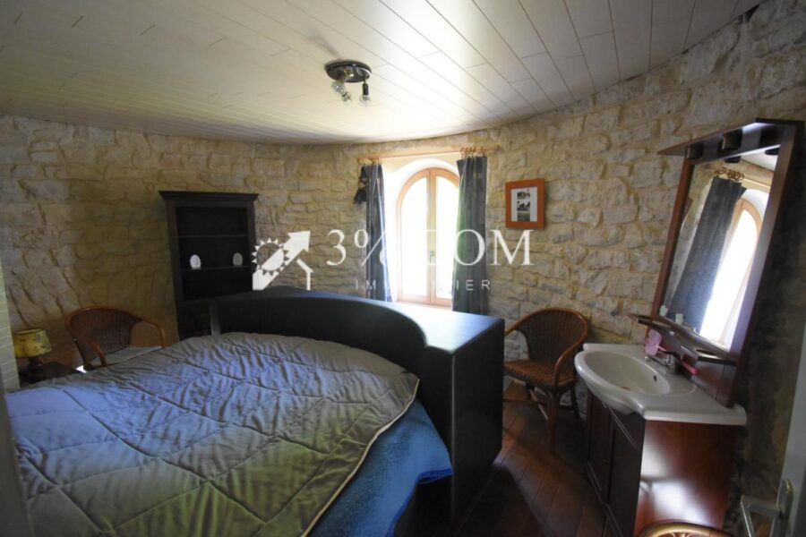 Maison à vendre à Maxey sur vaise