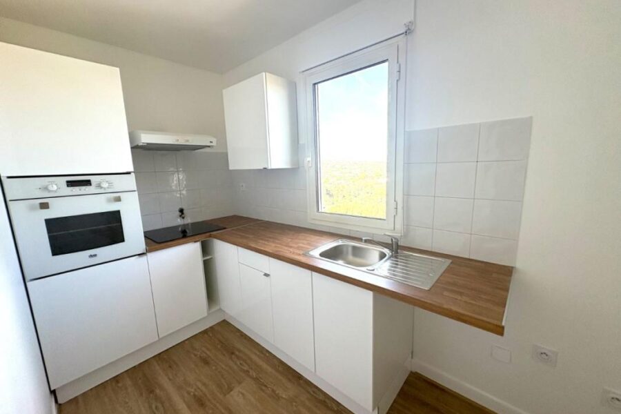 Appartement à louer à Nice
