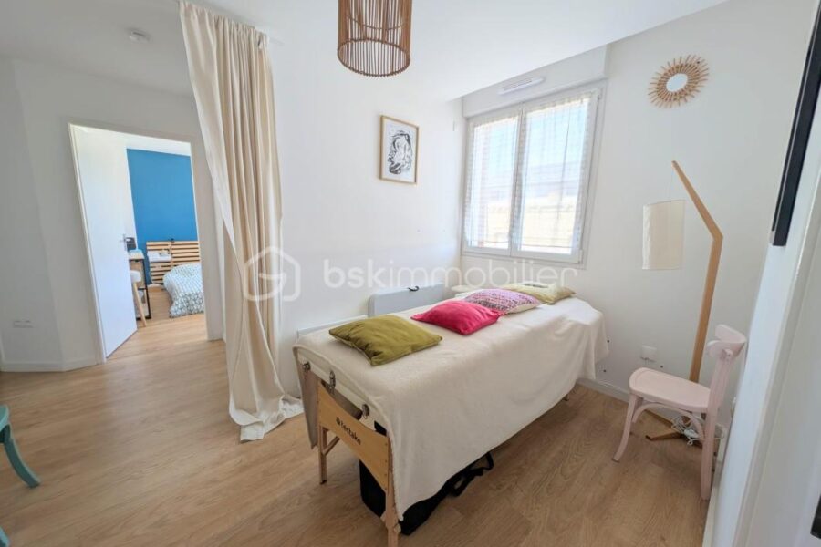 Appartement à vendre à Le havre