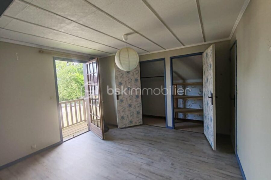 Maison à vendre à Bourneville