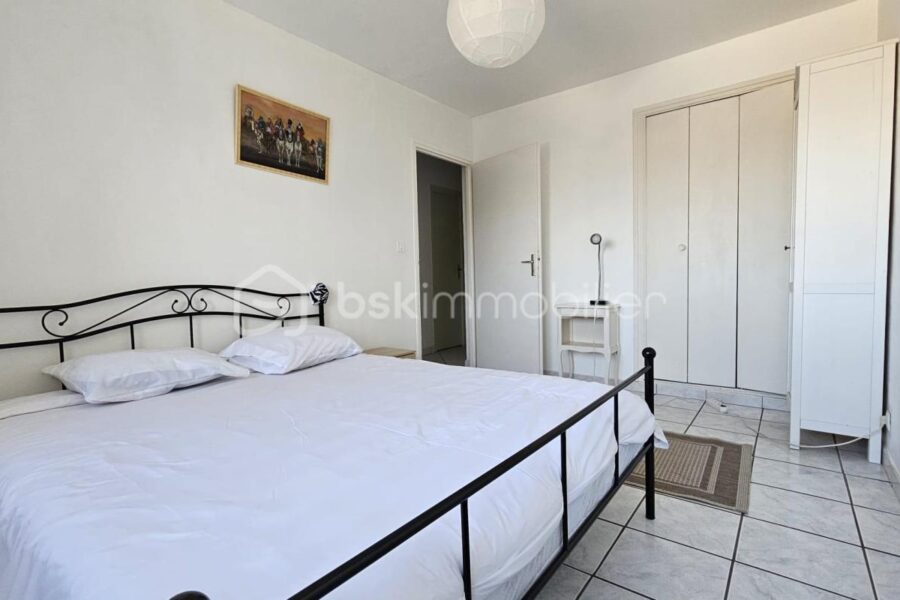 Appartement à vendre à Montpellier