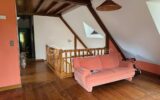 Maison à vendre à Saint vincent jalmoutiers