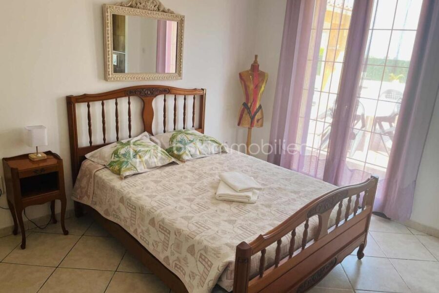 Maison à vendre à Calenzana