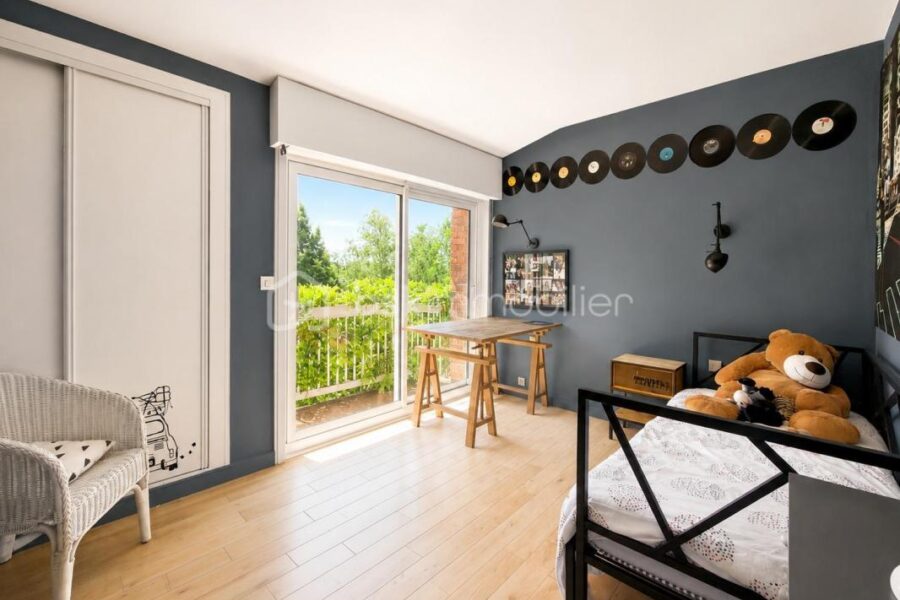 Maison à vendre à Viry chatillon