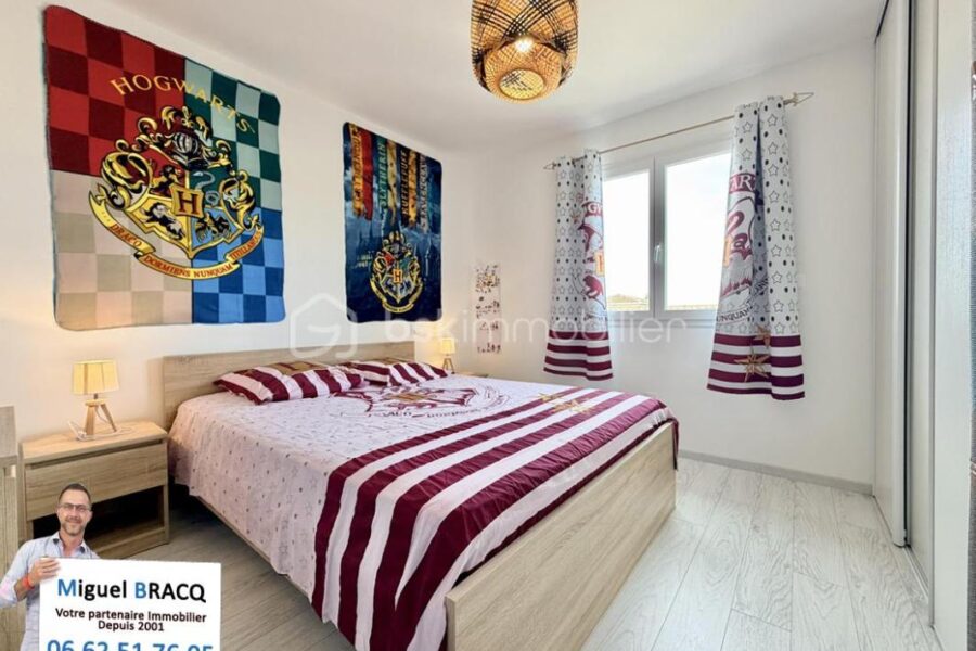 Maison à vendre à Vendres
