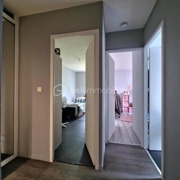 Appartement à vendre à Villepinte — Vue parc — photo 12