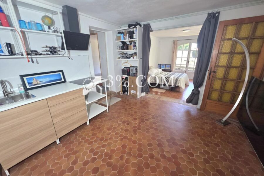 Maison à vendre à Frejus