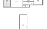 Appartement à louer à Saint laurent du var — Vue marina / port — photo 12