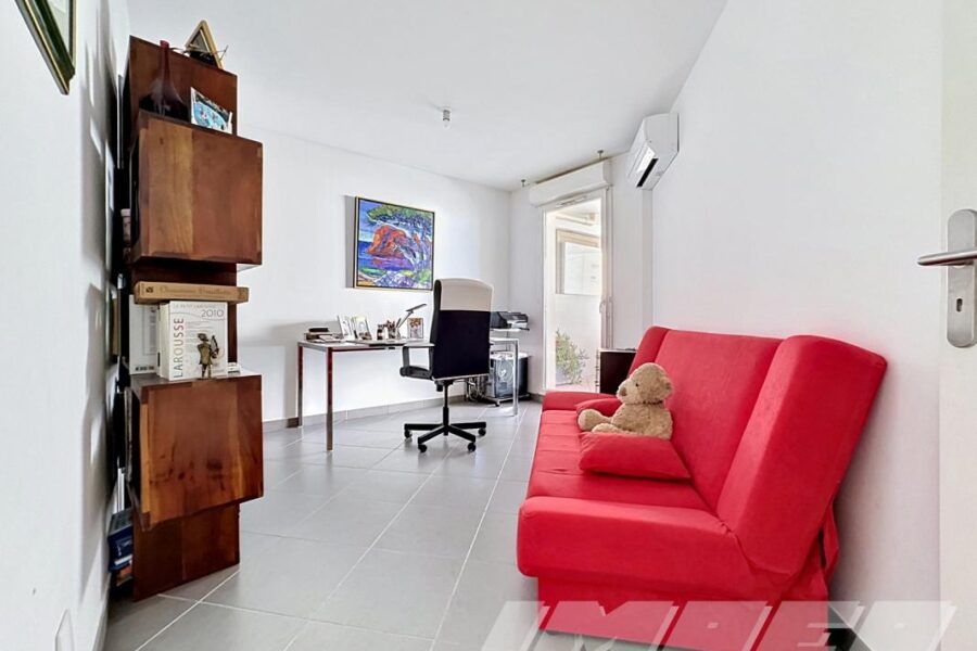 Appartement à vendre à Marseille