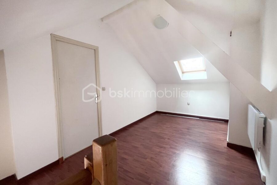 Appartement à vendre à Lille
