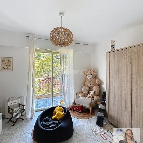 Appartement à vendre à Le cannet