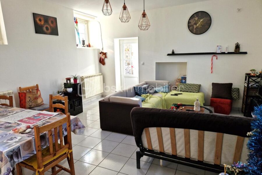 Maison à vendre à Colombiers