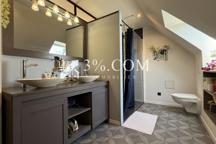 Maison à vendre à Plescop