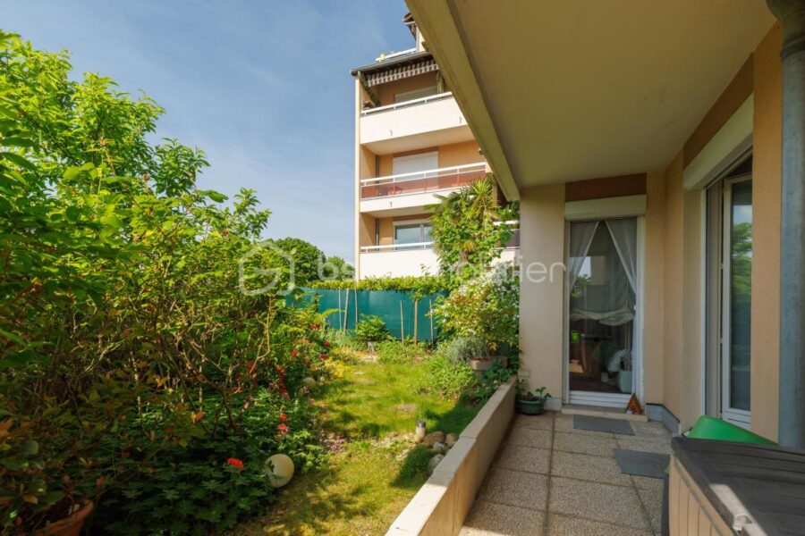 Appartement à vendre à Lyon 4e arrondissement