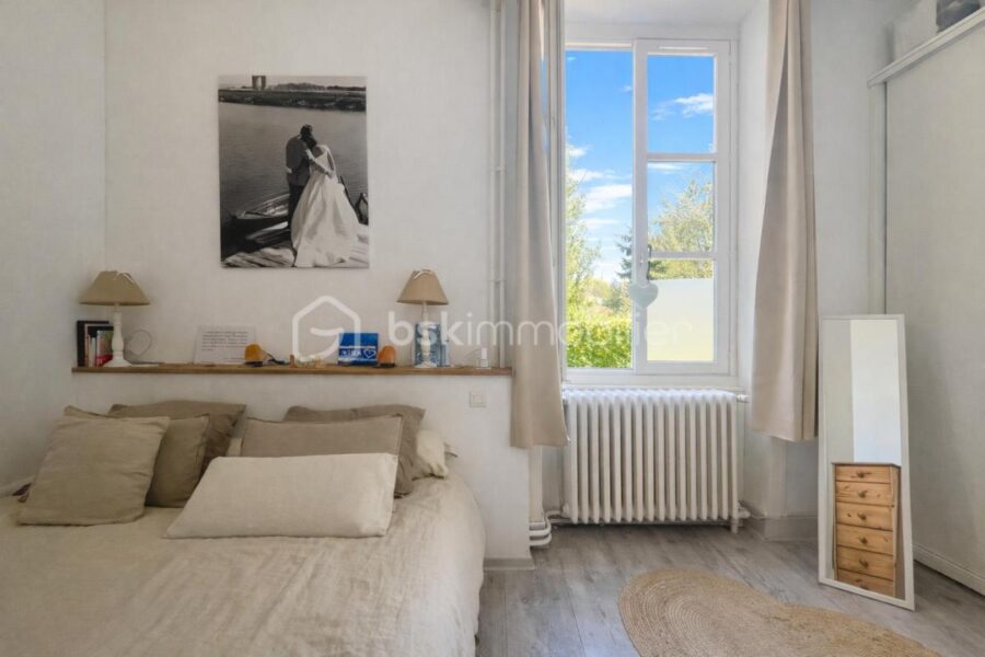 Appartement à vendre à Charnay les macon