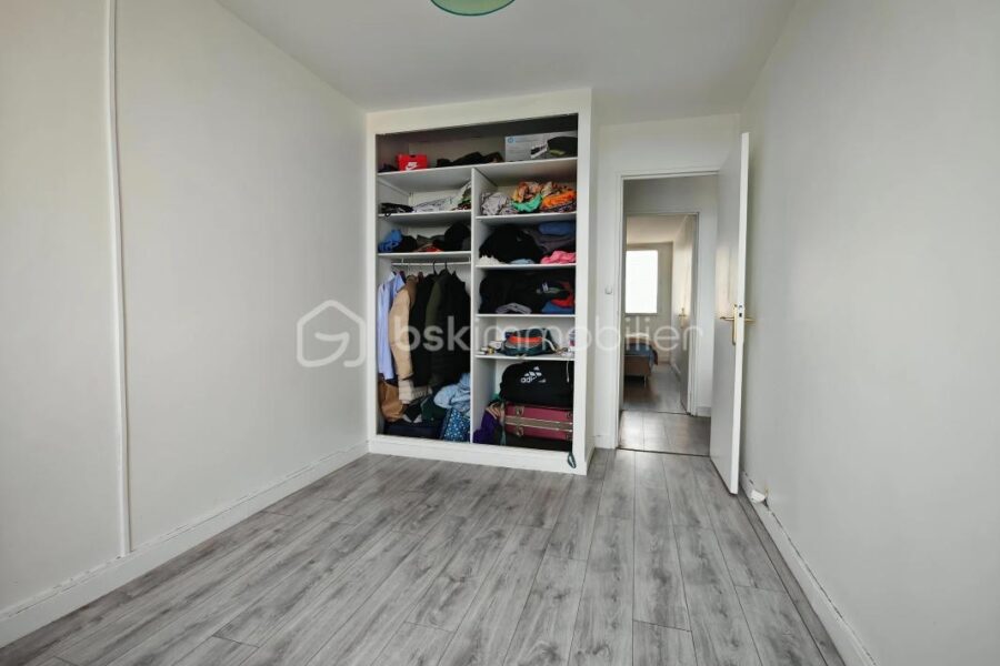 Appartement à vendre à Meudon