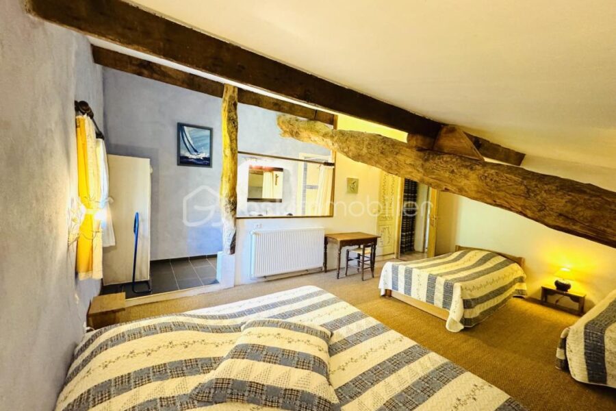 Maison à vendre à Colombier le jeune