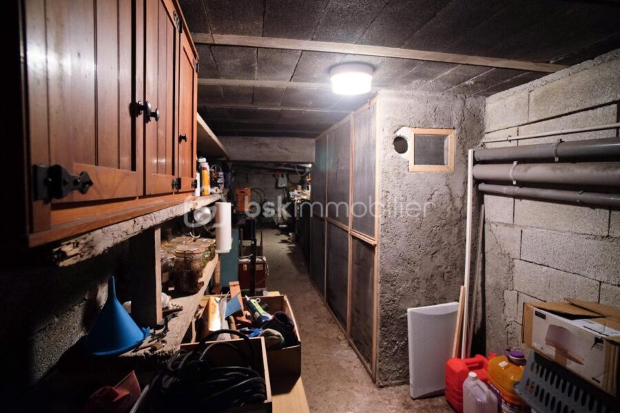 Maison à vendre à Le mas
