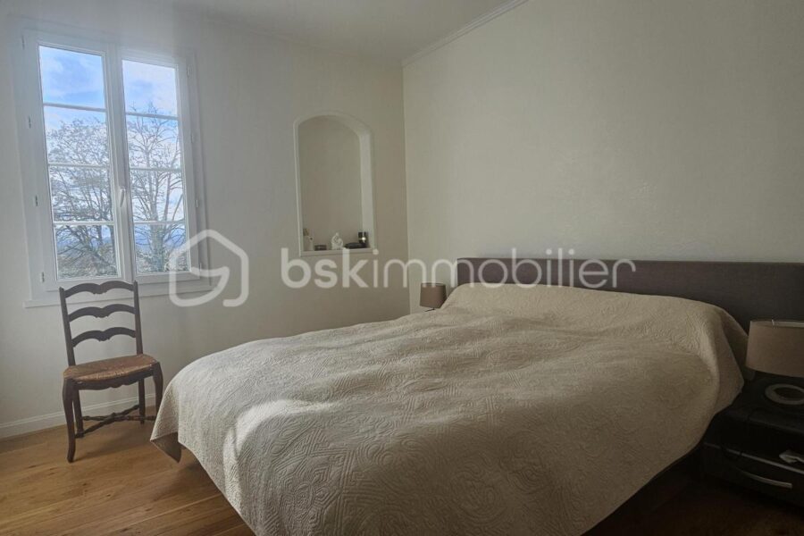 Maison à vendre à Saint remy en rollat