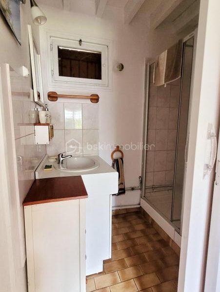 Maison à vendre à Criel sur mer