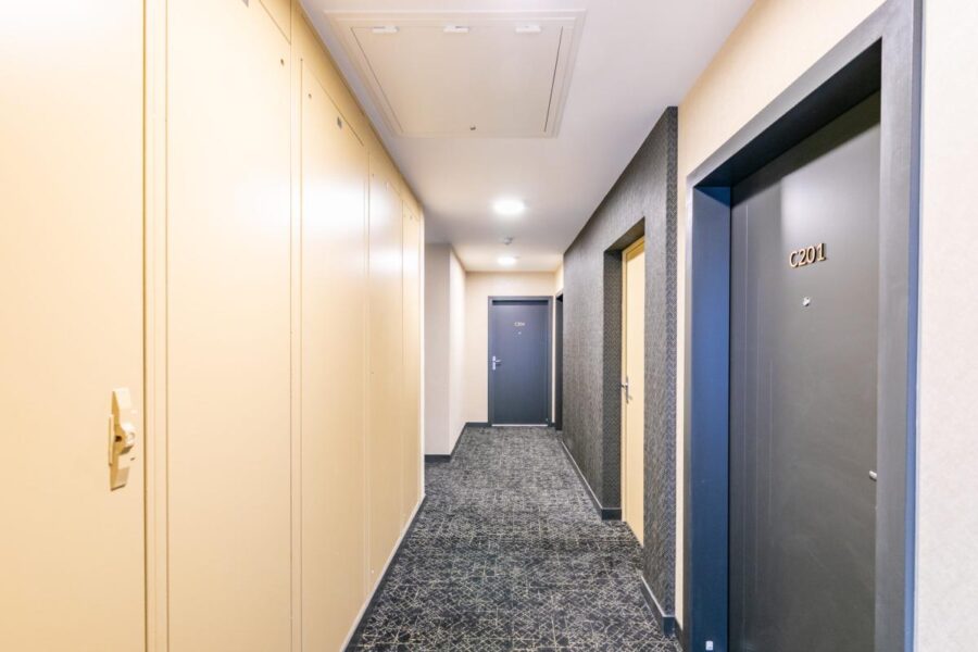 Appartement à vendre à Coueron