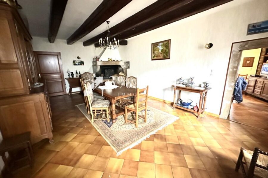 Maison à vendre à Luneville