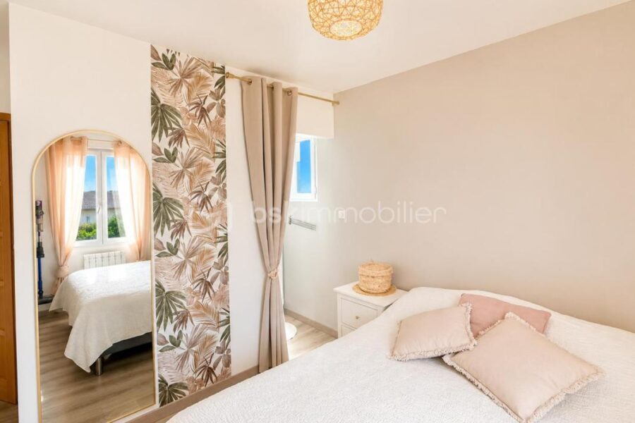 Maison à vendre à Moreuil