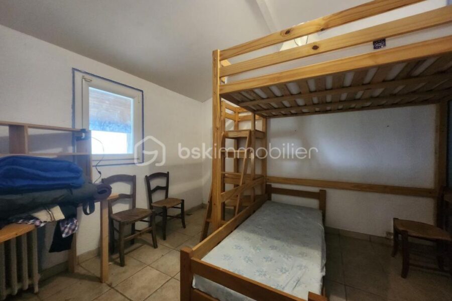 Maison à vendre à Pompignan